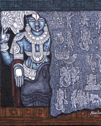 Mastyavataram