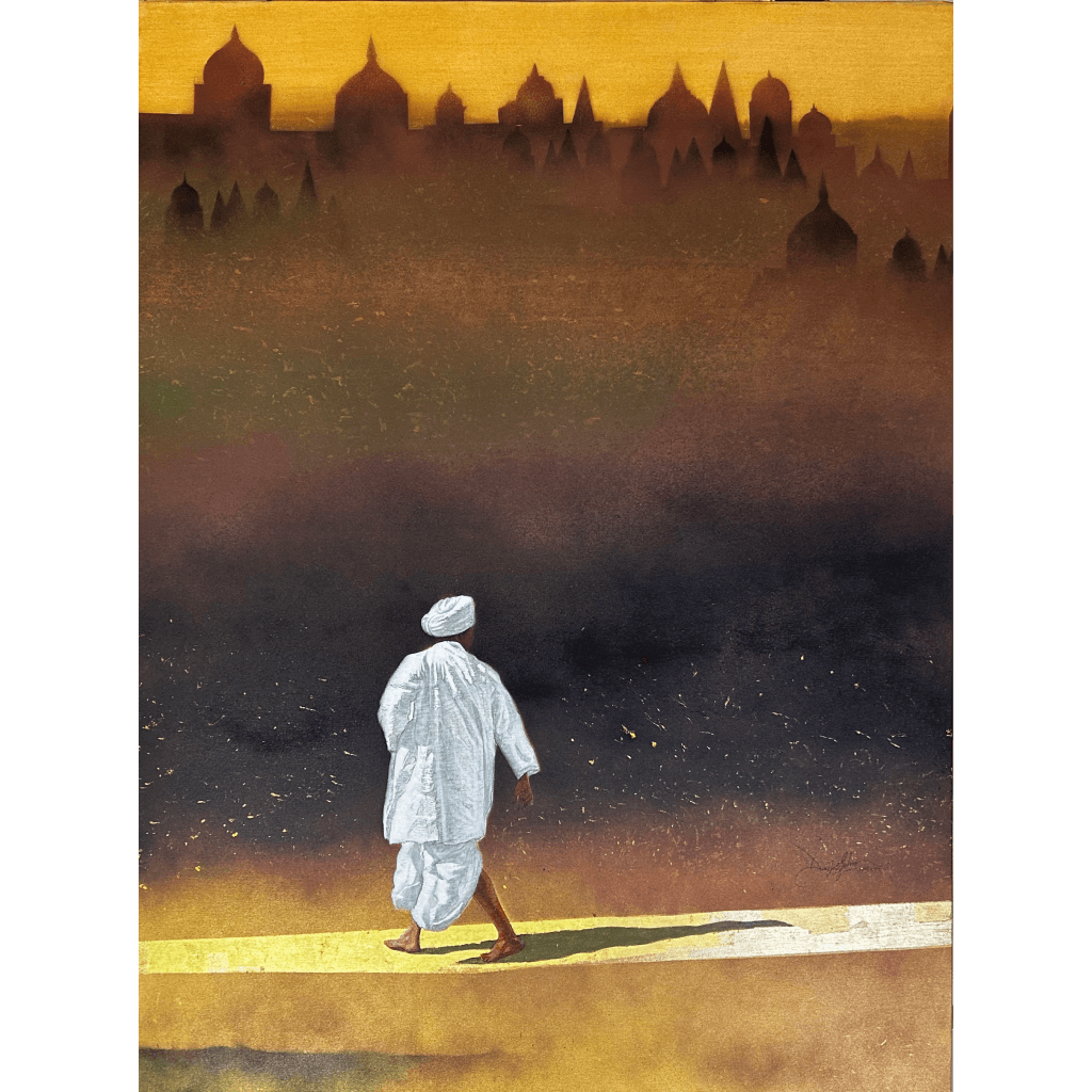 Inner Divinity’ series