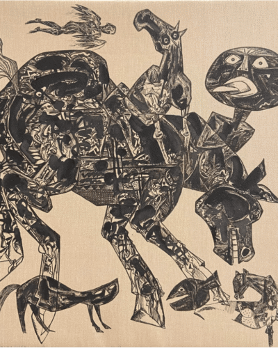 Inked image 2