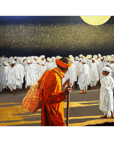Inner Divinity’ series