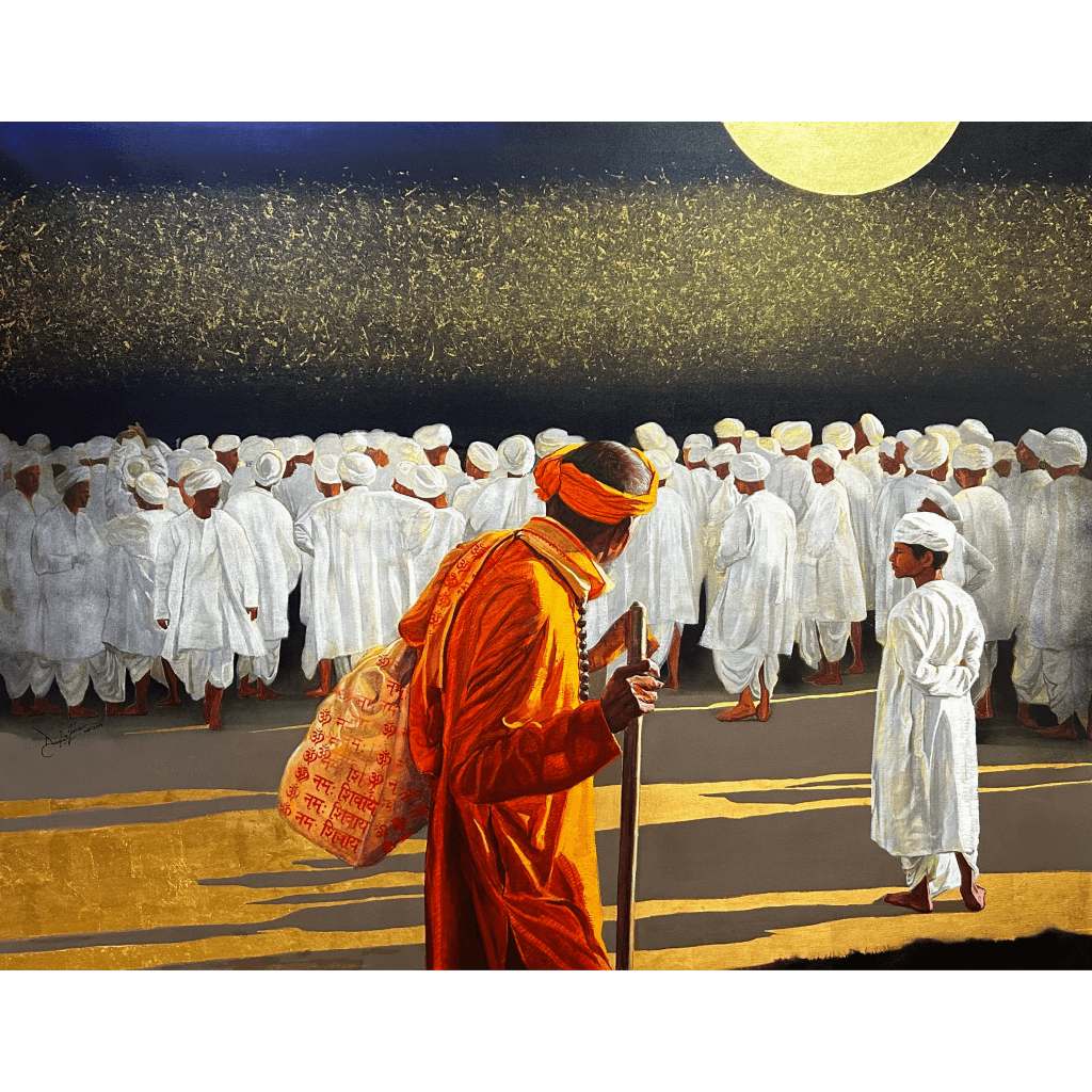 Inner Divinity’ series