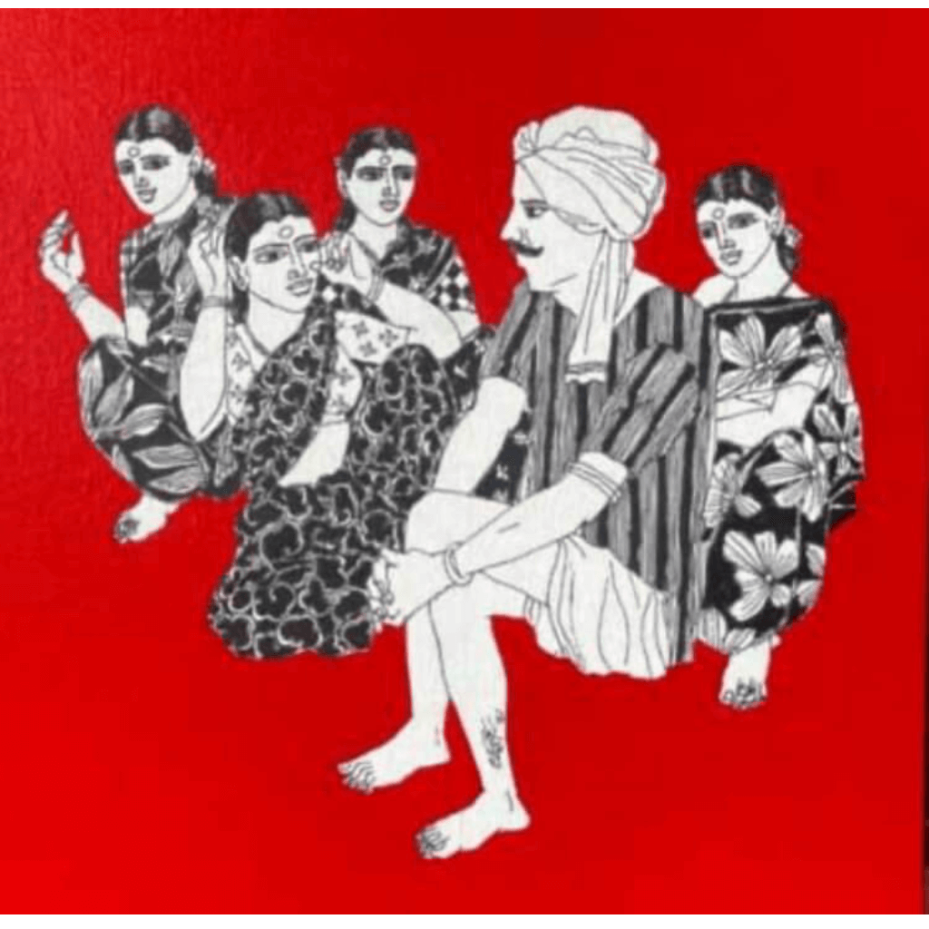 Song of the Village Series II