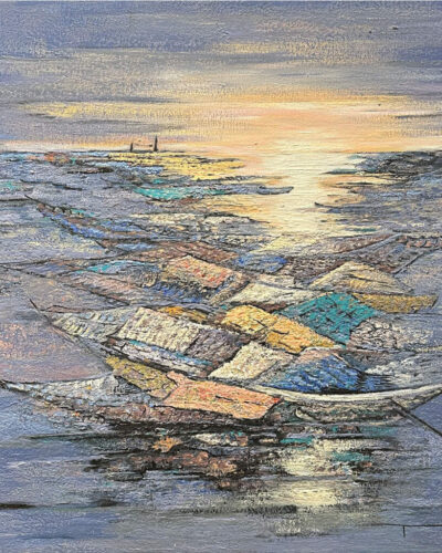 Seascape Series