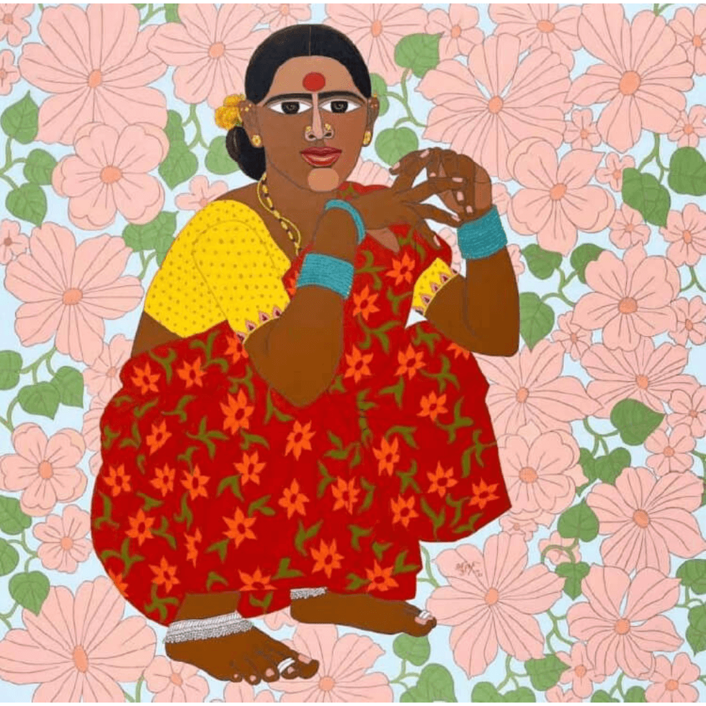 Poolamma Series I