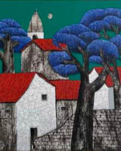 Village III