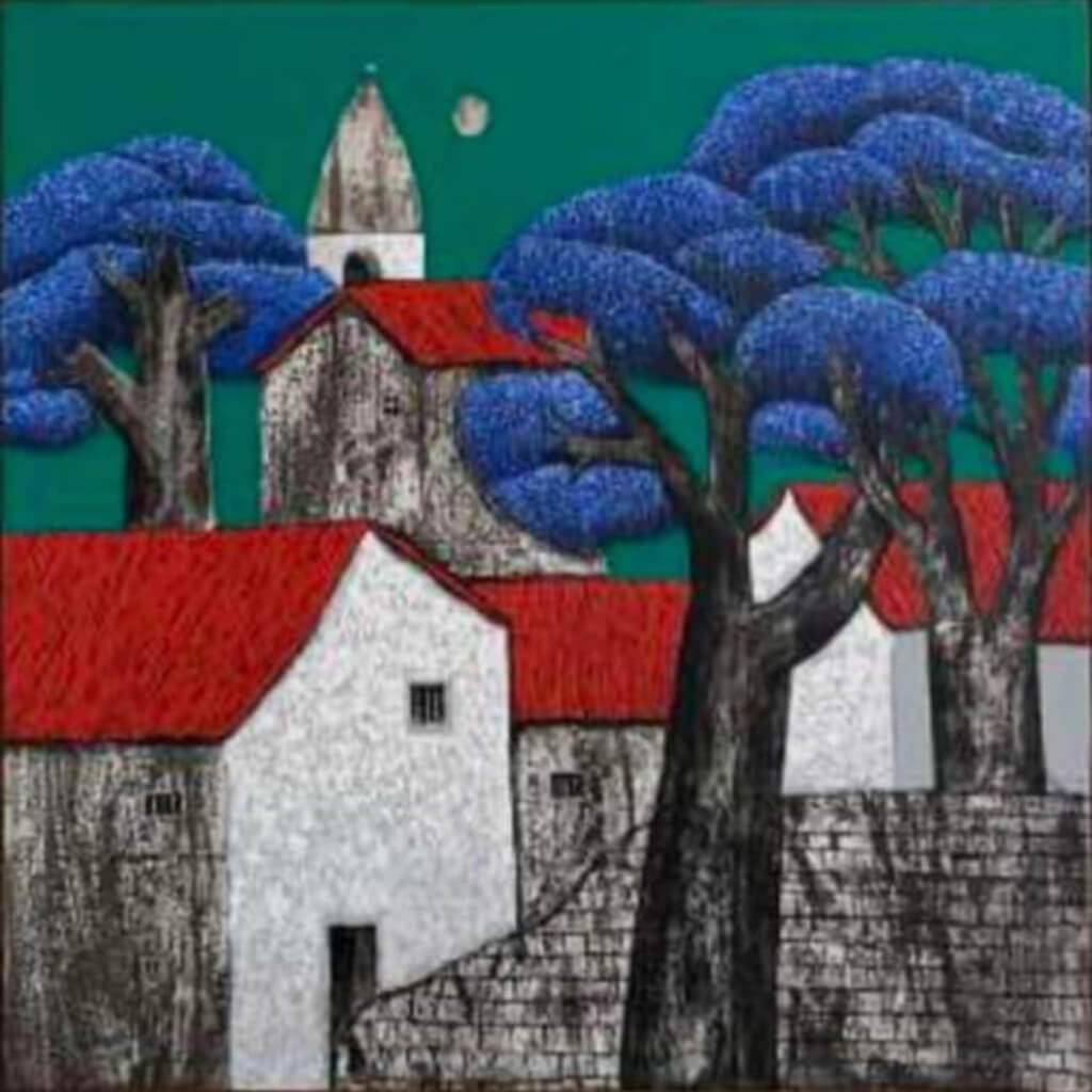 Village III