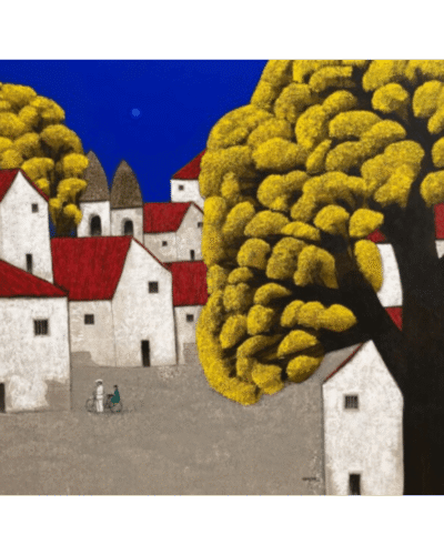 Village IV