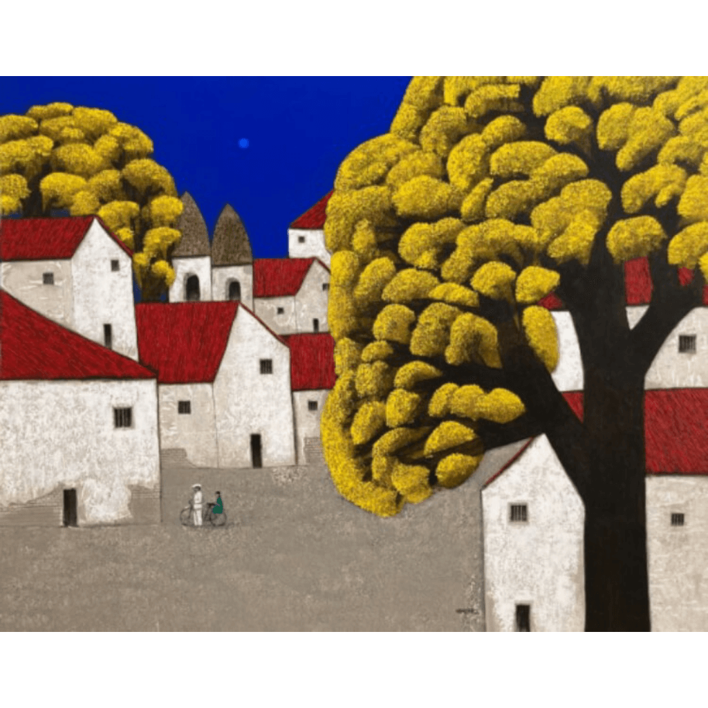 Village IV