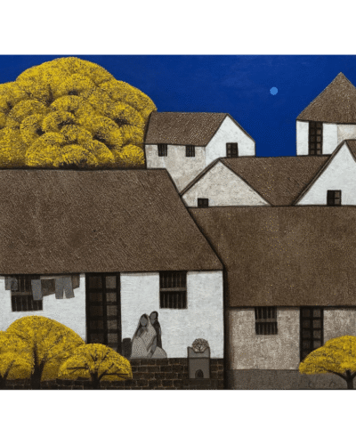 Village Scape