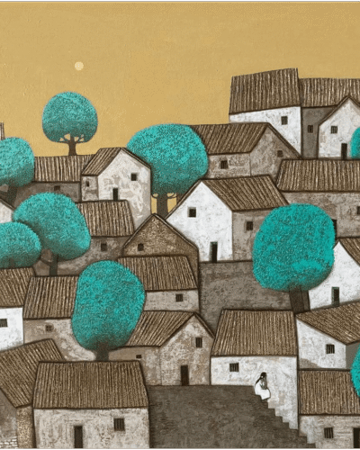 Villagescape