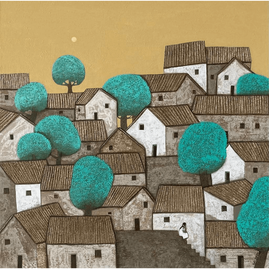 Villagescape