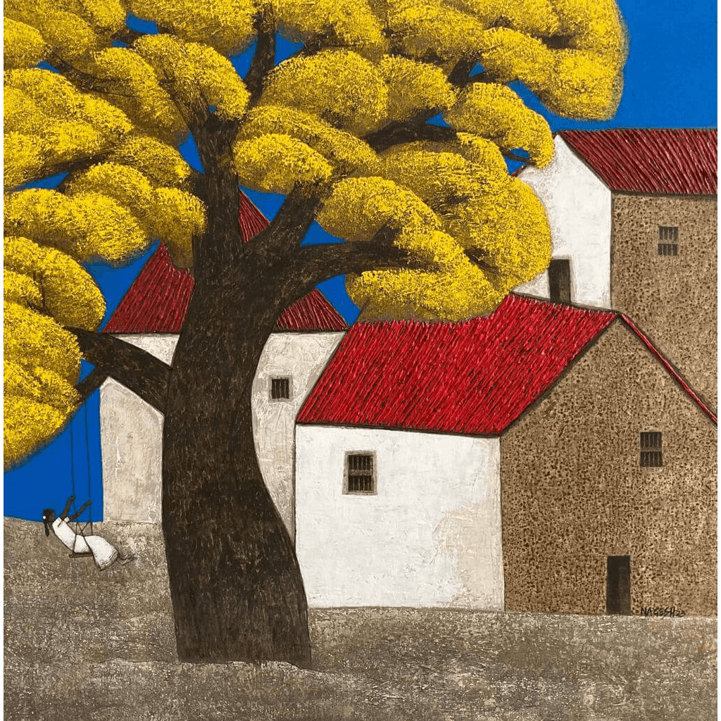 Villagescape