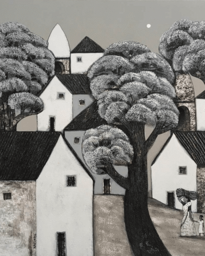 Villagescape