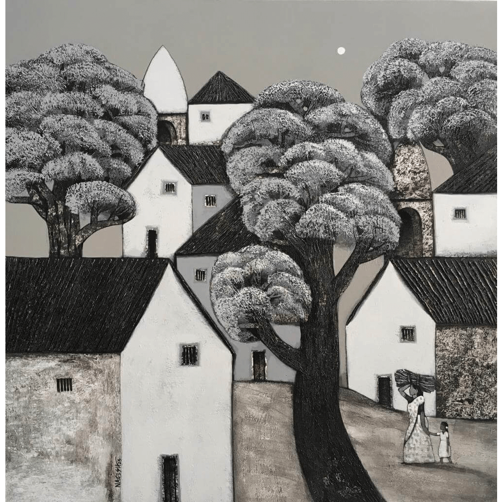 Villagescape
