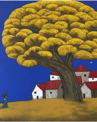 Villagescape
