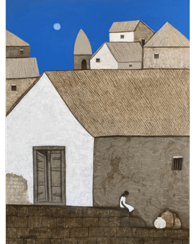 Villagescape
