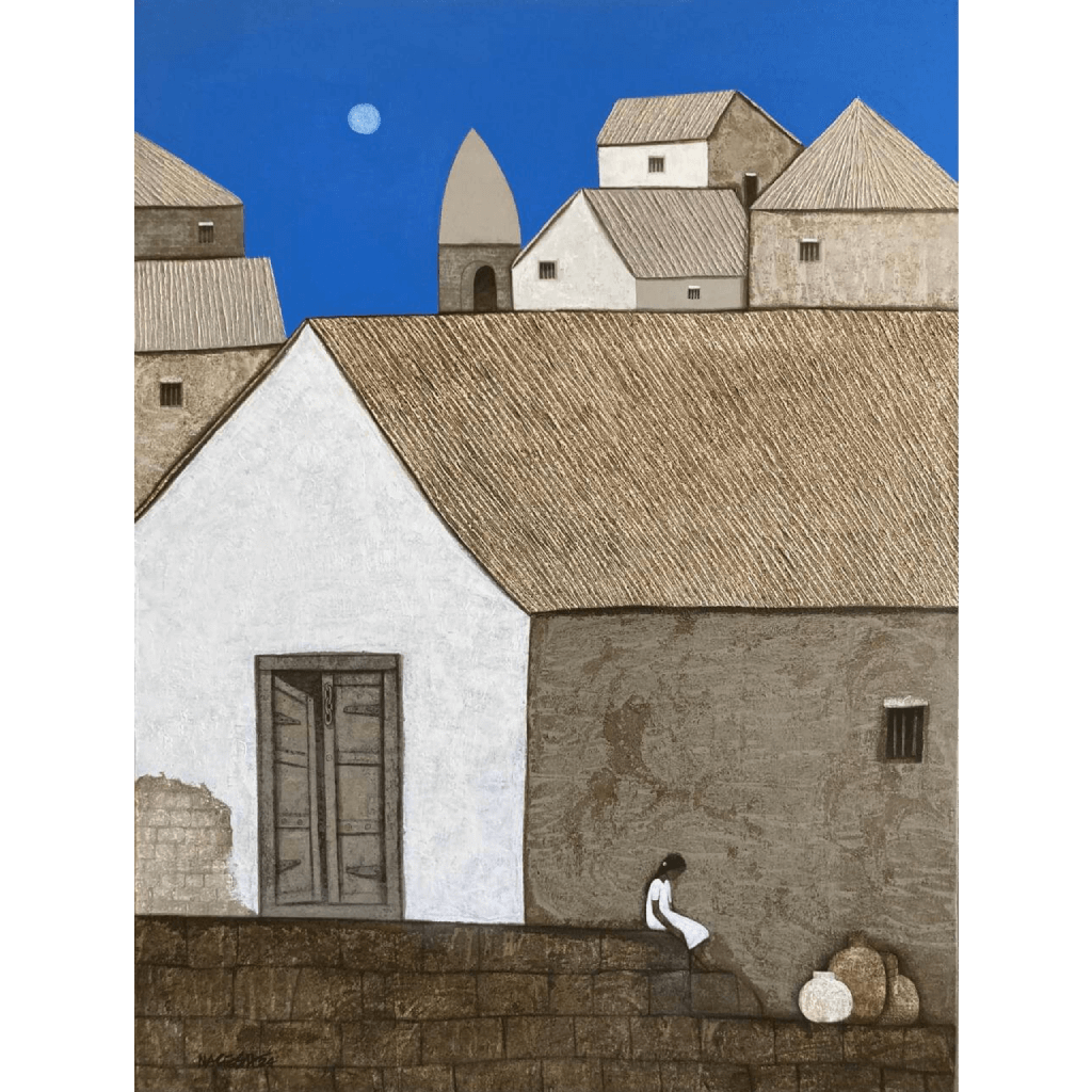 Villagescape