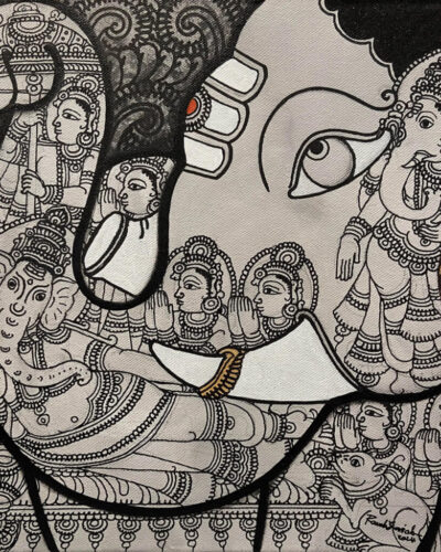 Ganesh