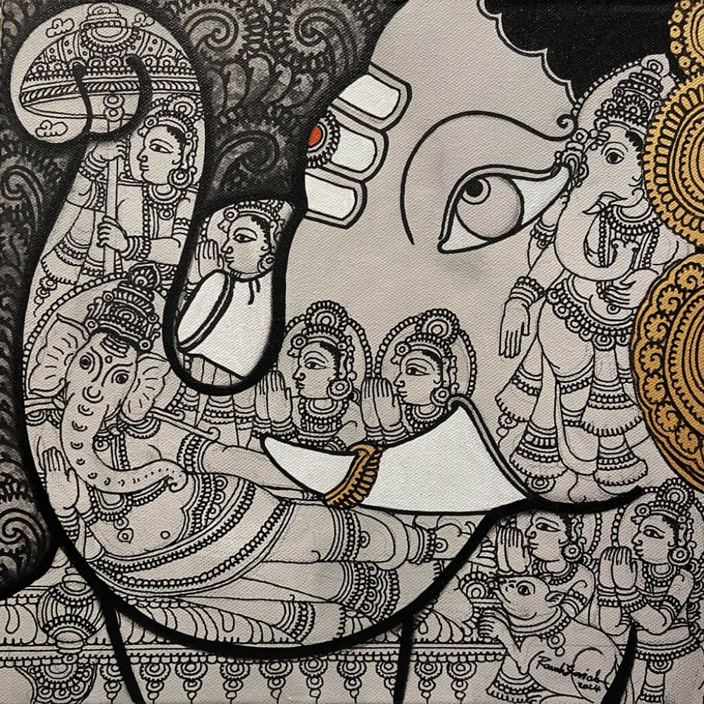 Ganesh