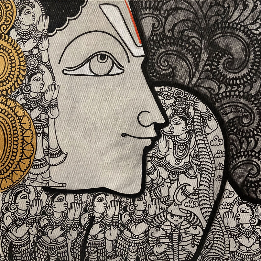 Krishna