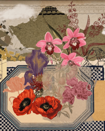 Timeless Recollection