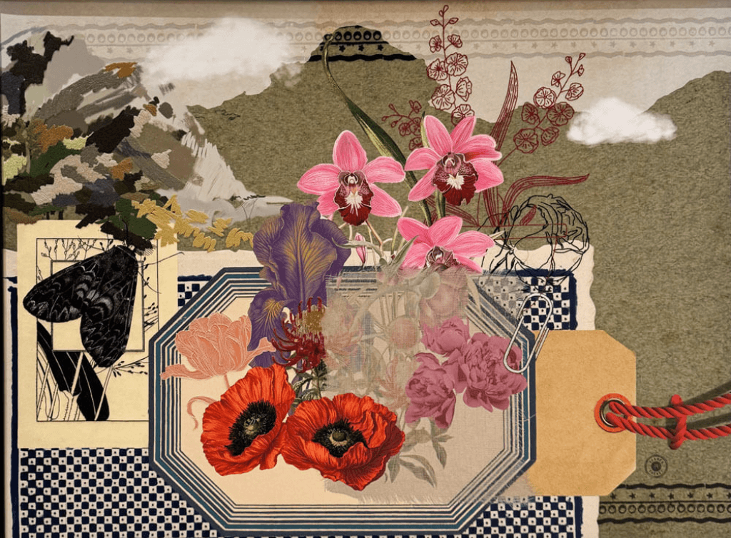 Timeless Recollection