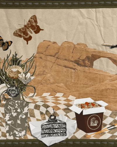 Timeless Recollection