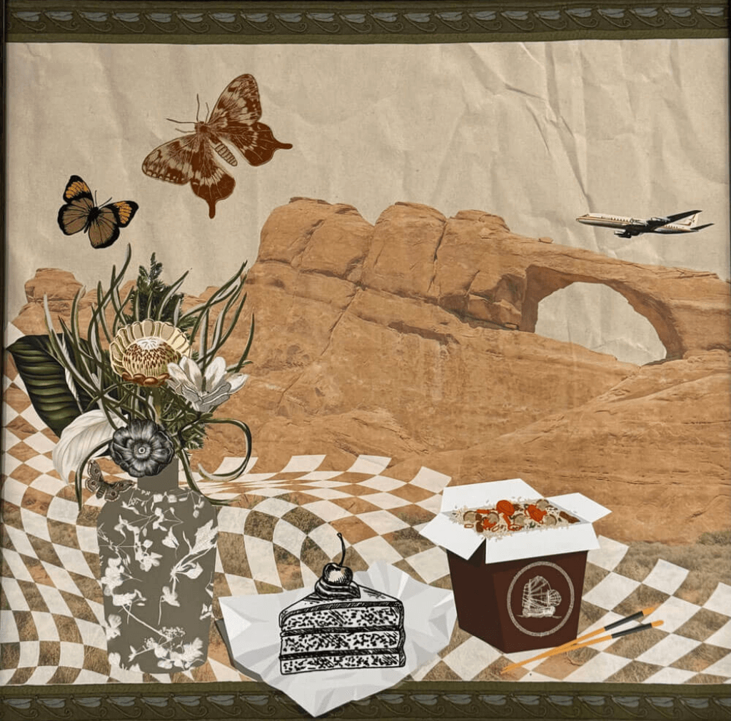 Timeless Recollection