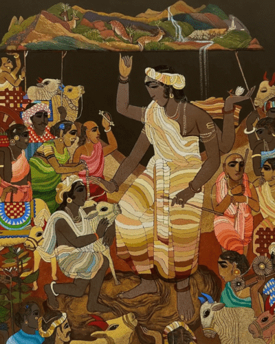 Govardhan