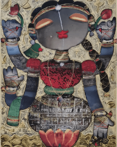 Lakshmi