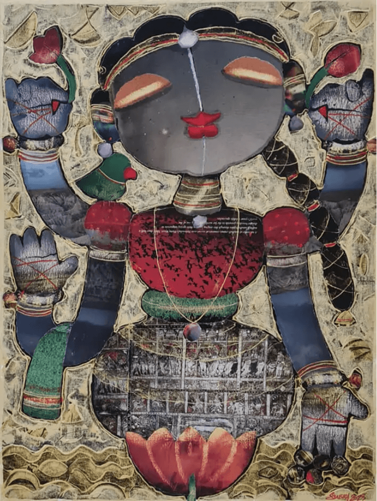 Lakshmi