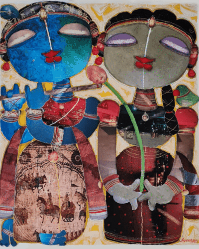Radhakrishna