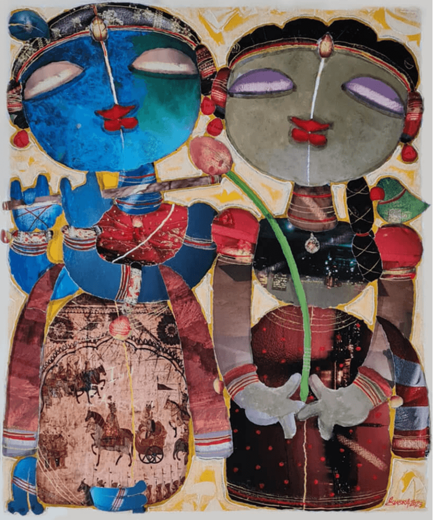 Radhakrishna