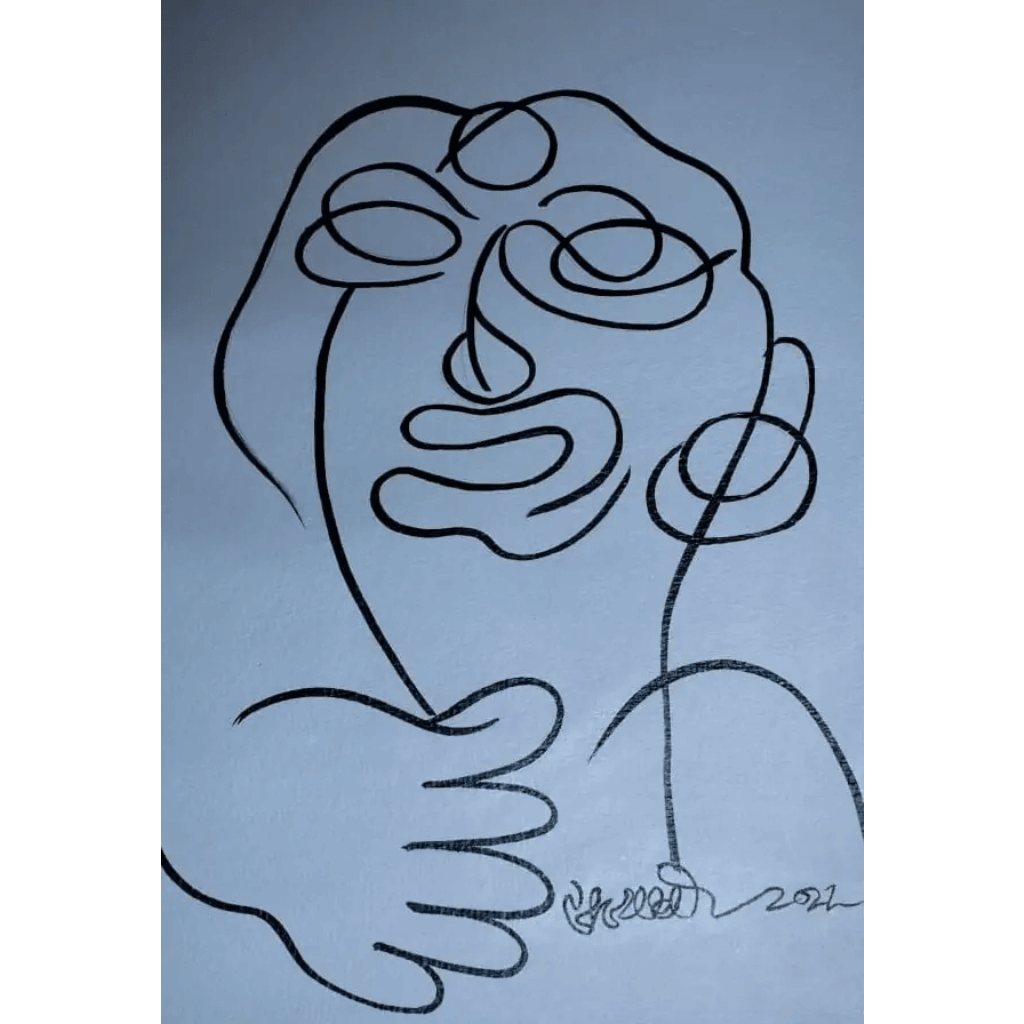An Expression-14