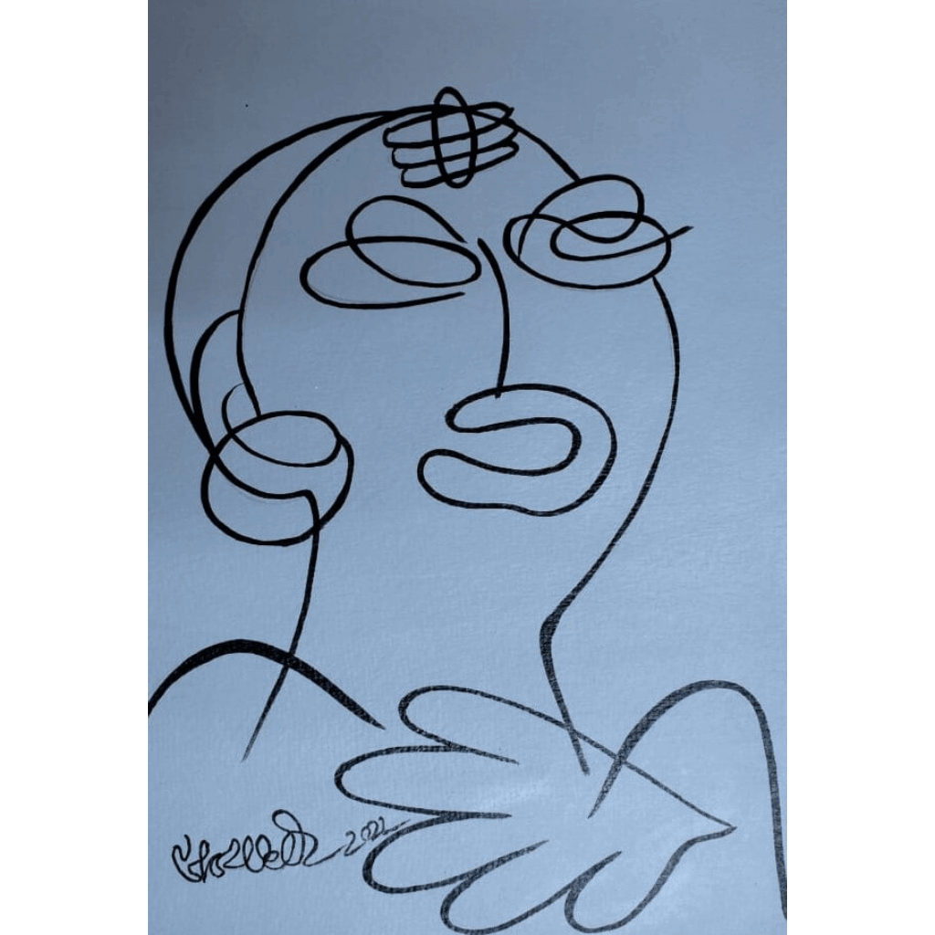 An Expression-15