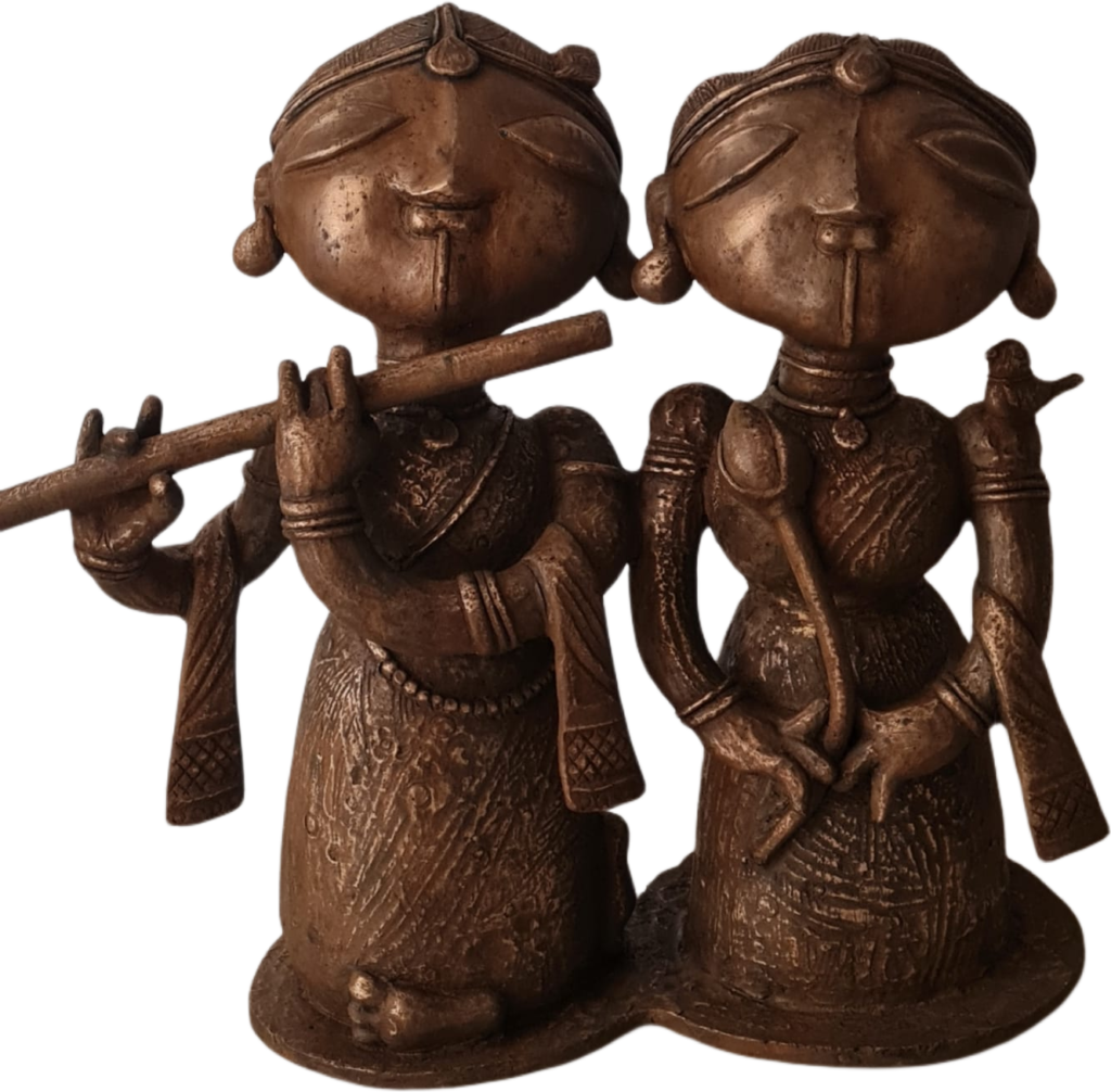 Radha Krishna