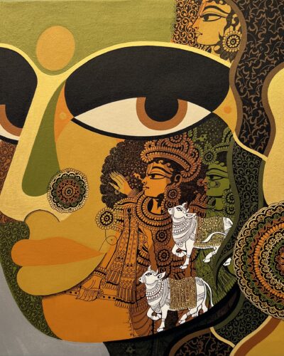 Rukmini