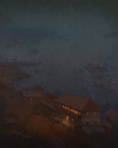 Night of Winter