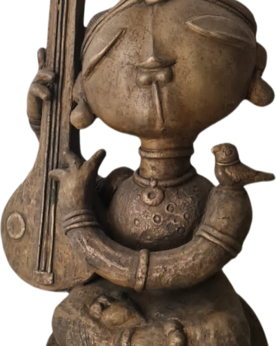 The Singer