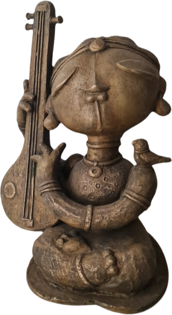 The Singer