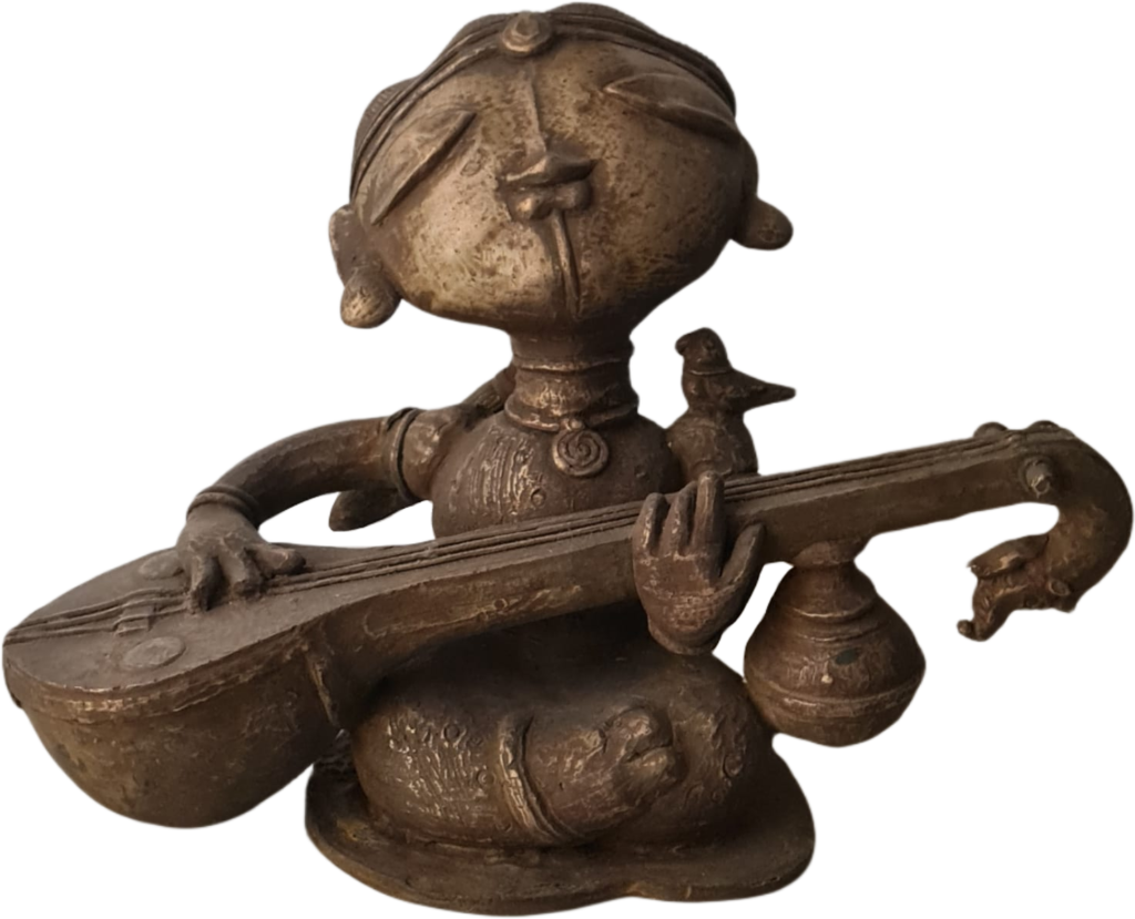 Veena Player