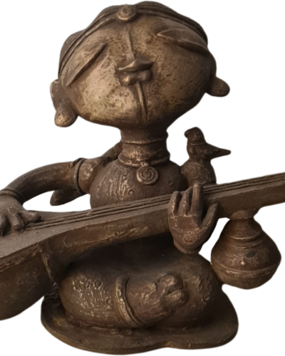 Veena Player