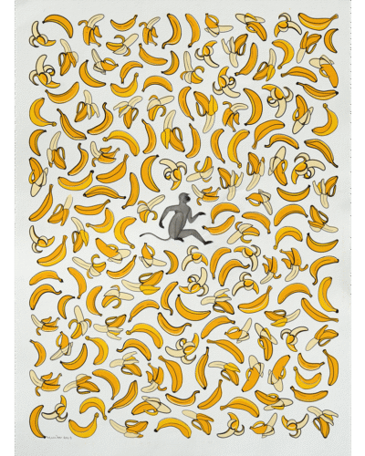 Banana Eater