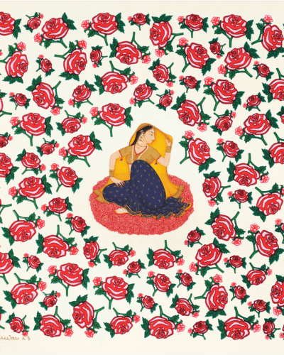 Bed of Roses