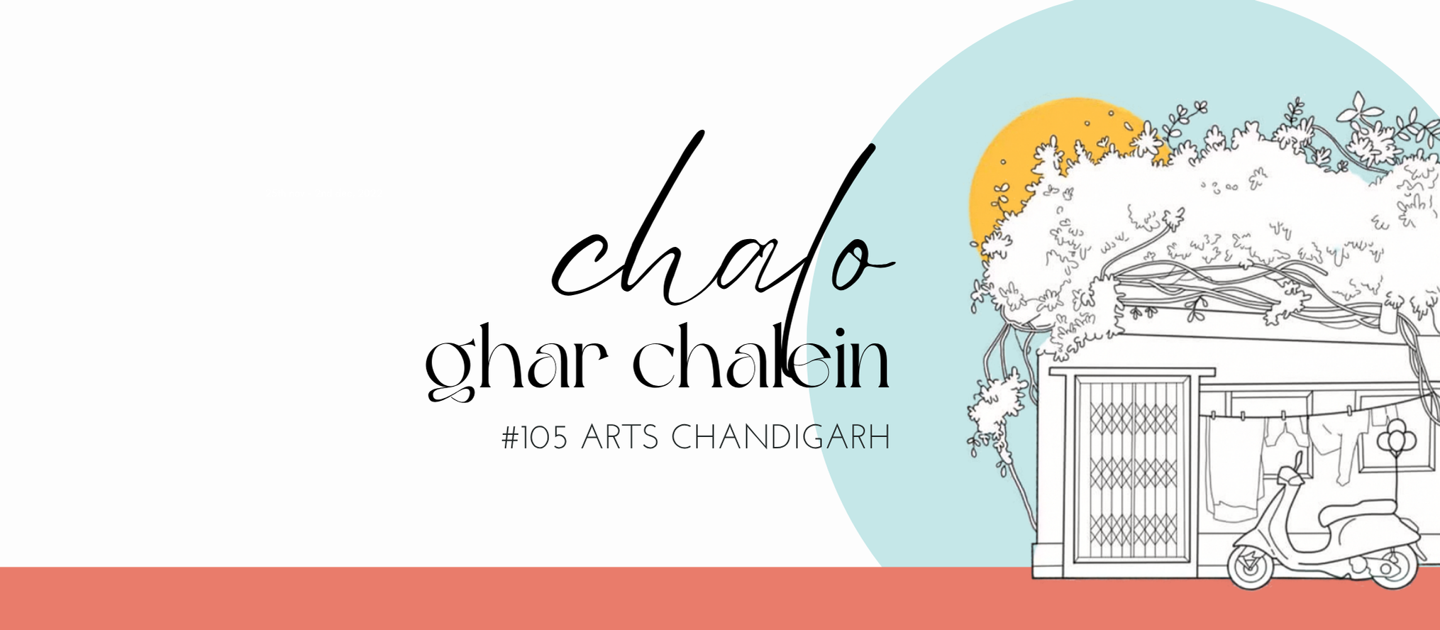 Chalo Ghar Chalein