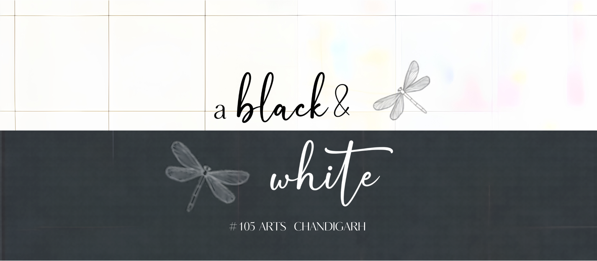 A Black & White Love Story