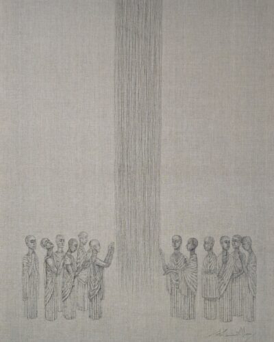 Whispering Wisdom II
