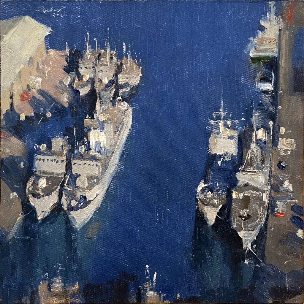 Dockyard