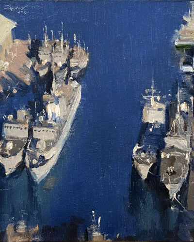 Dockyard
