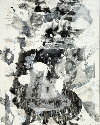 Form Within – Formless Without